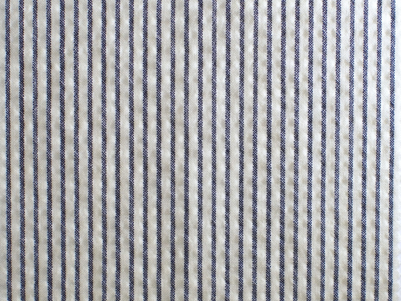 ga.za.ba Seersucker Fabric