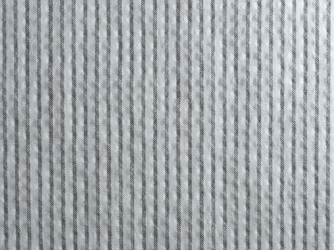 ga.za.ba Seersucker Fabric