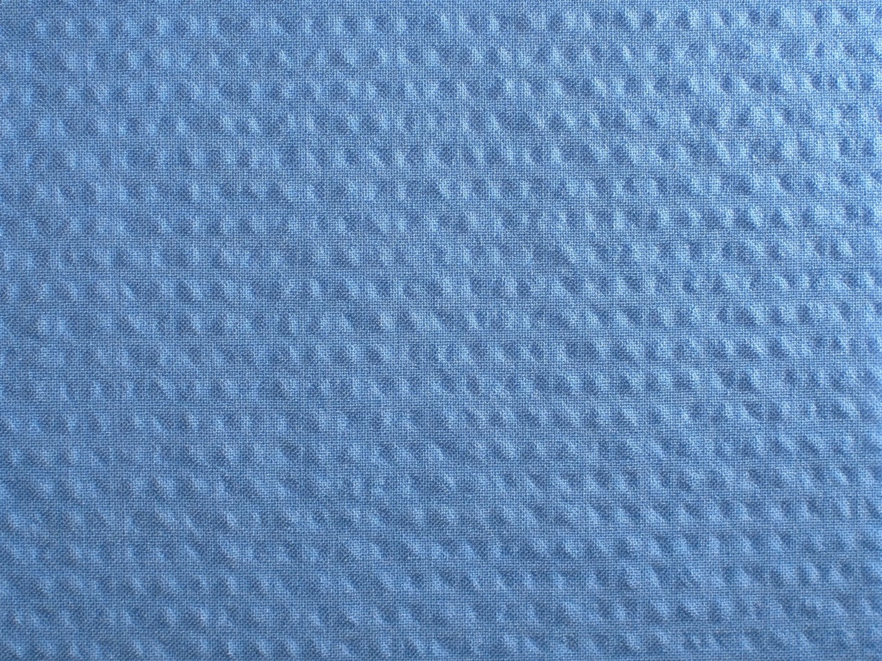 ga.za.ba Seersucker Fabric