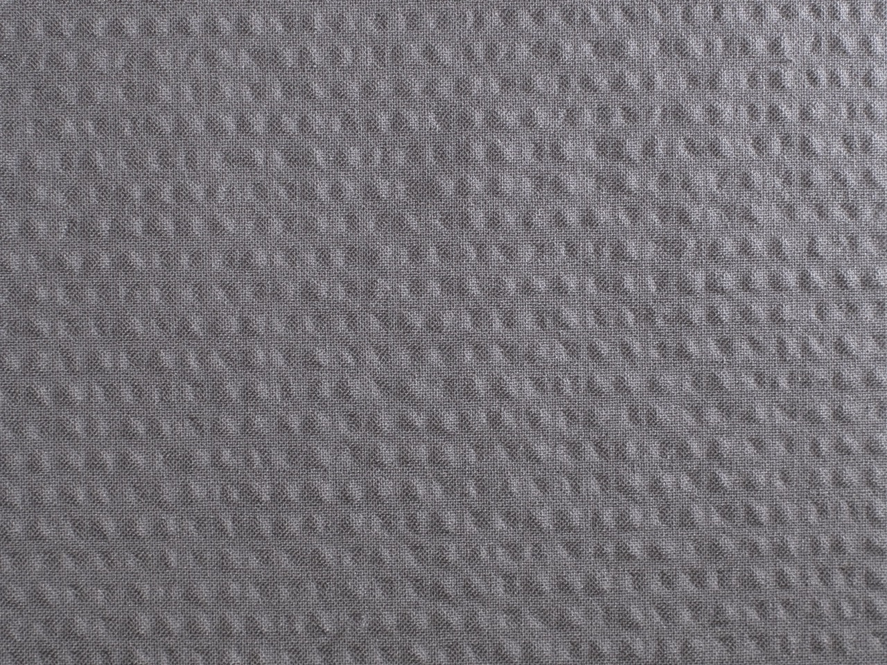ga.za.ba Seersucker Fabric
