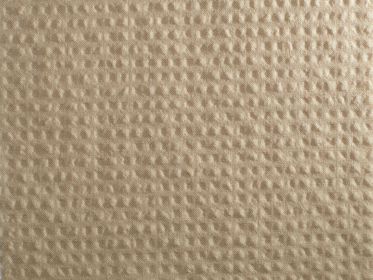 ga.za.ba Seersucker Fabric