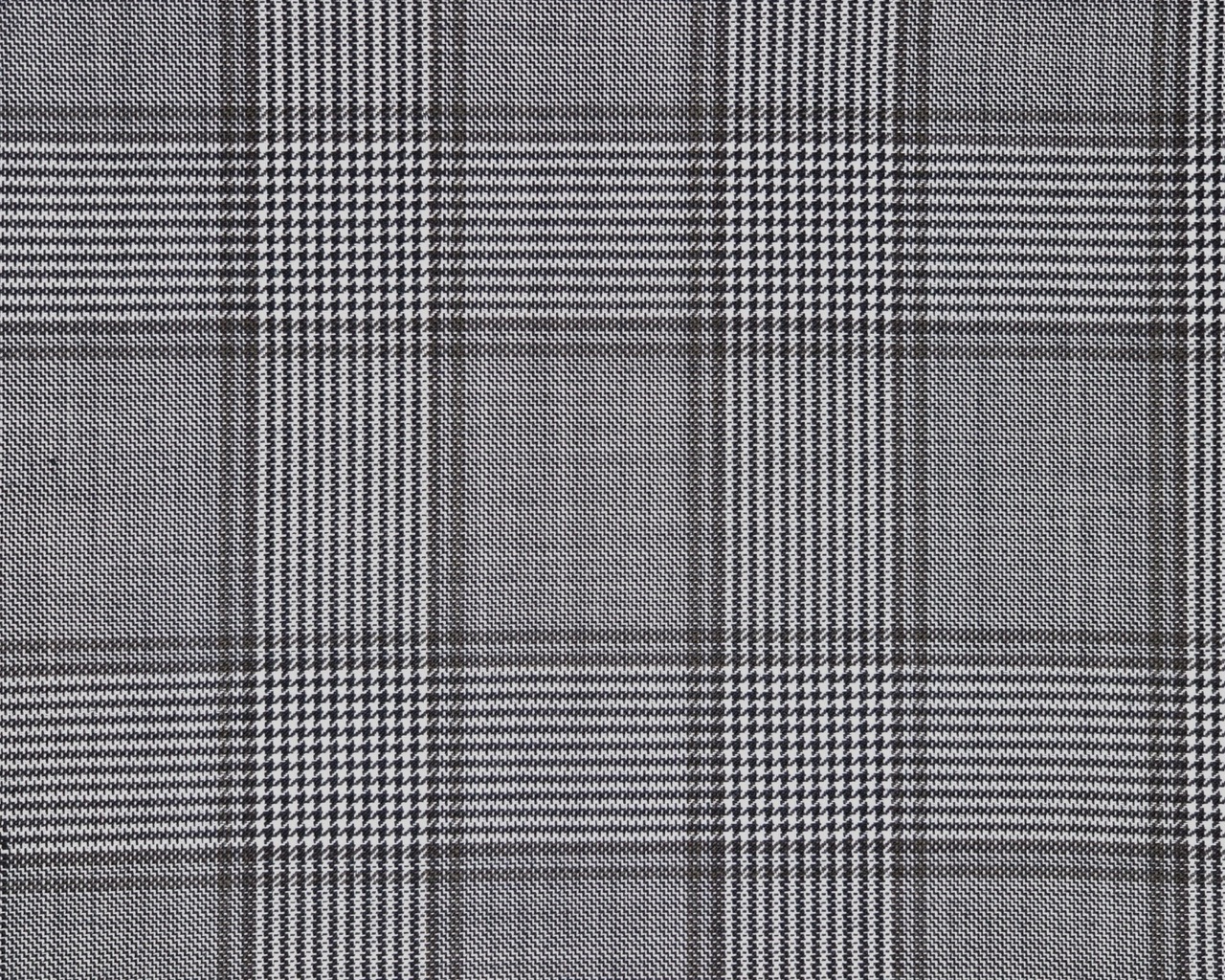 ga.za.ba 120 Series Suiting Fabric