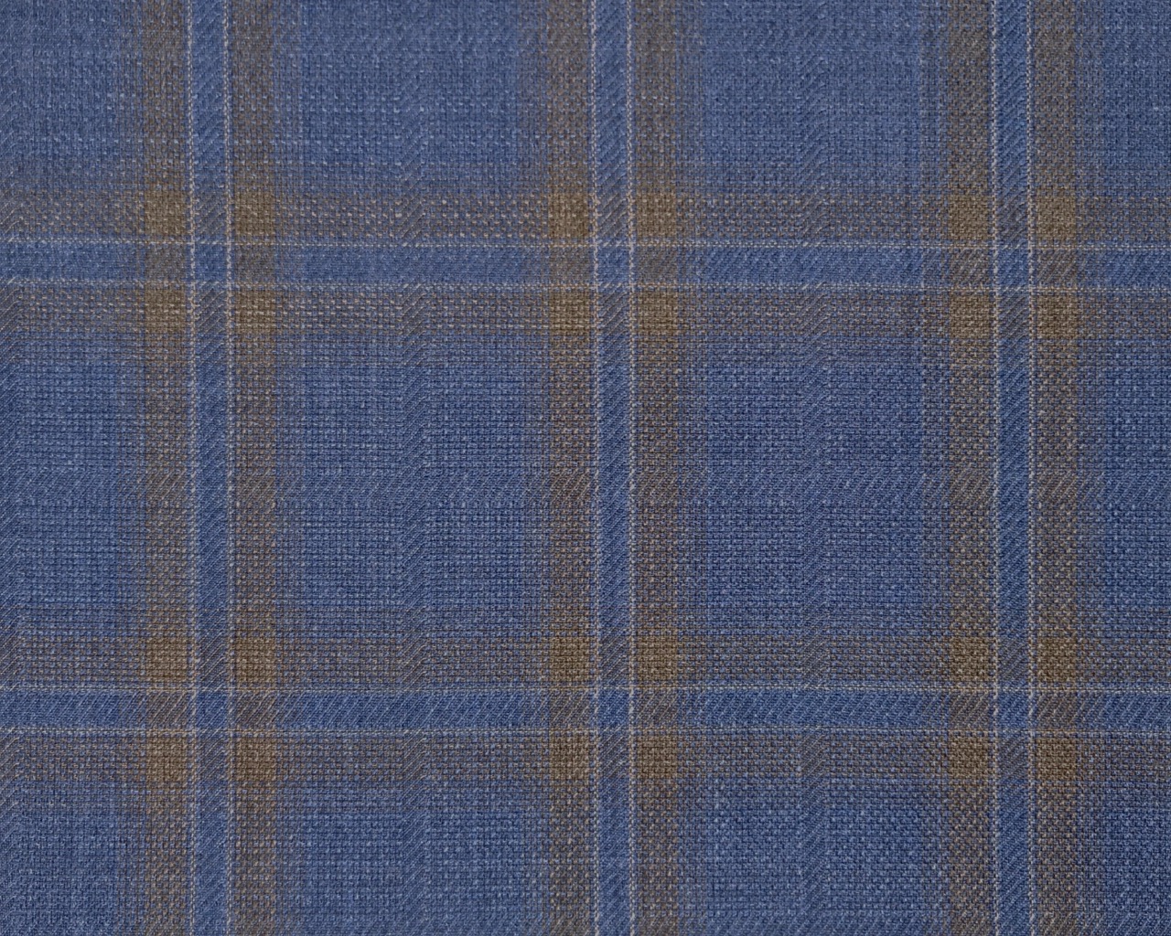 ga.za.ba 120 Series Suiting Fabric