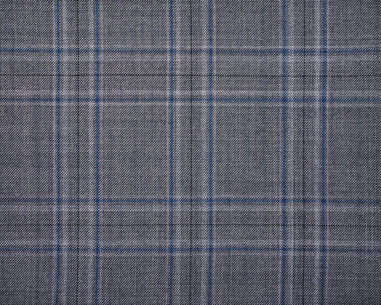 ga.za.ba 140 Series Suiting Fabric