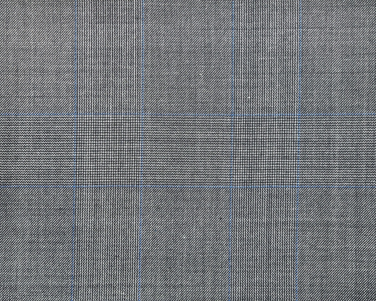 ga.za.ba 140 Series Suiting Fabric