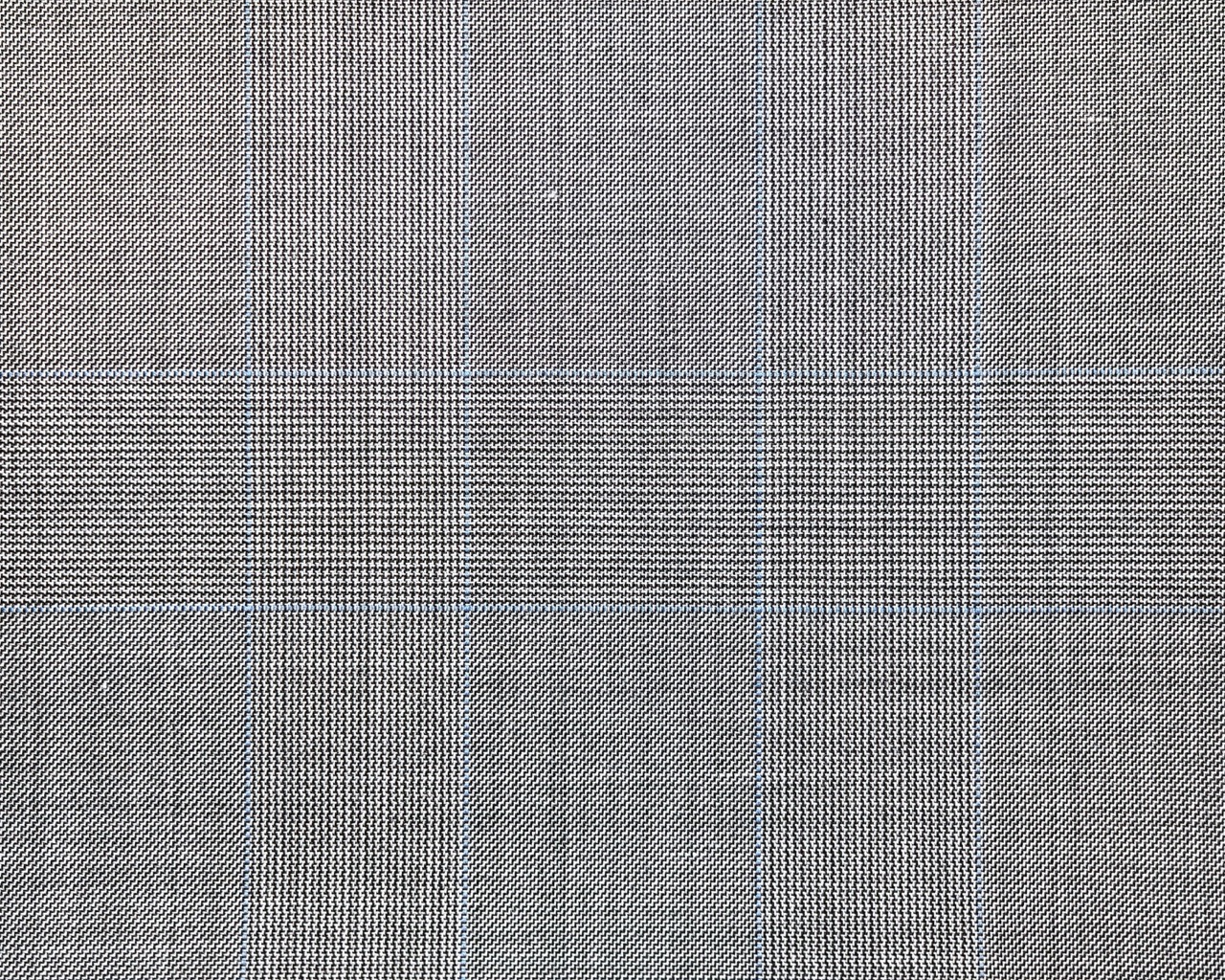 ga.za.ba 140 Series Suiting Fabric
