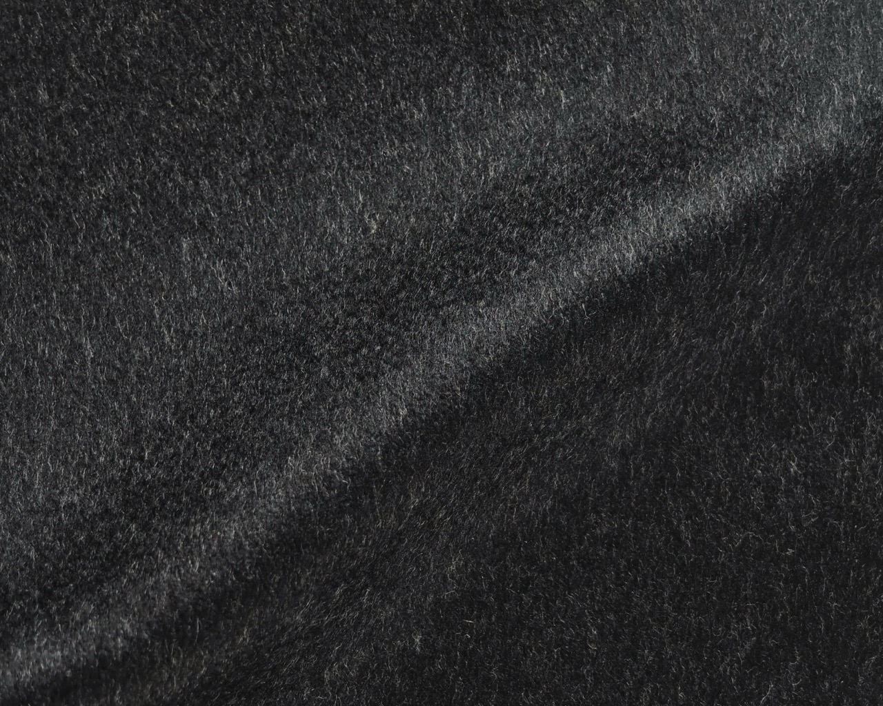 ga.za.ba Overcoat Fabric