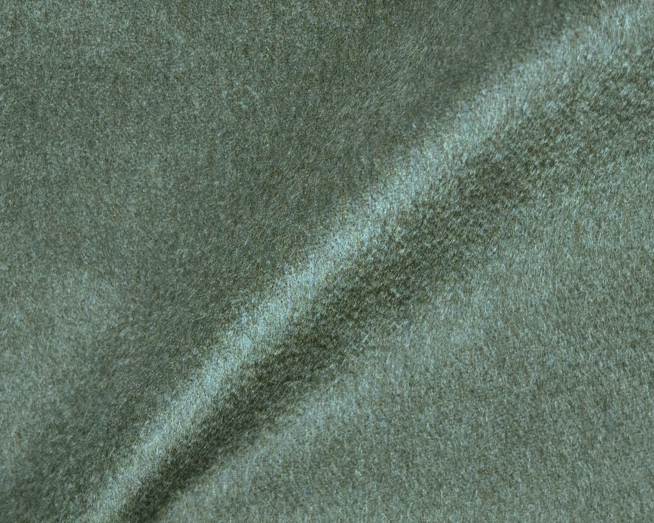 ga.za.ba Overcoat Fabric