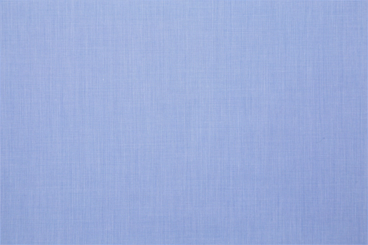 ga.za.ba 100% Cotton Shirting Fabric