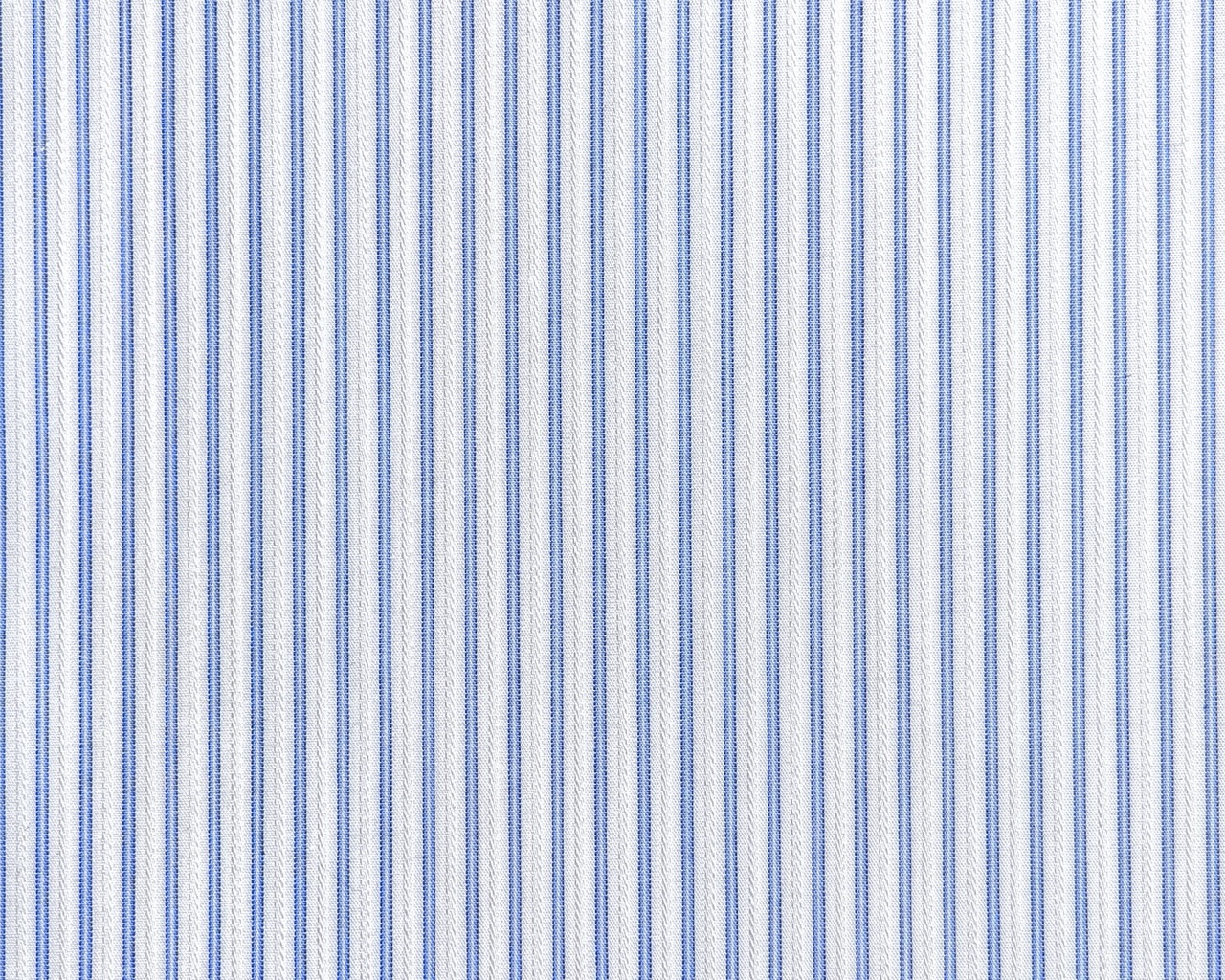 ga.za.ba 100% Cotton Shirting Fabric