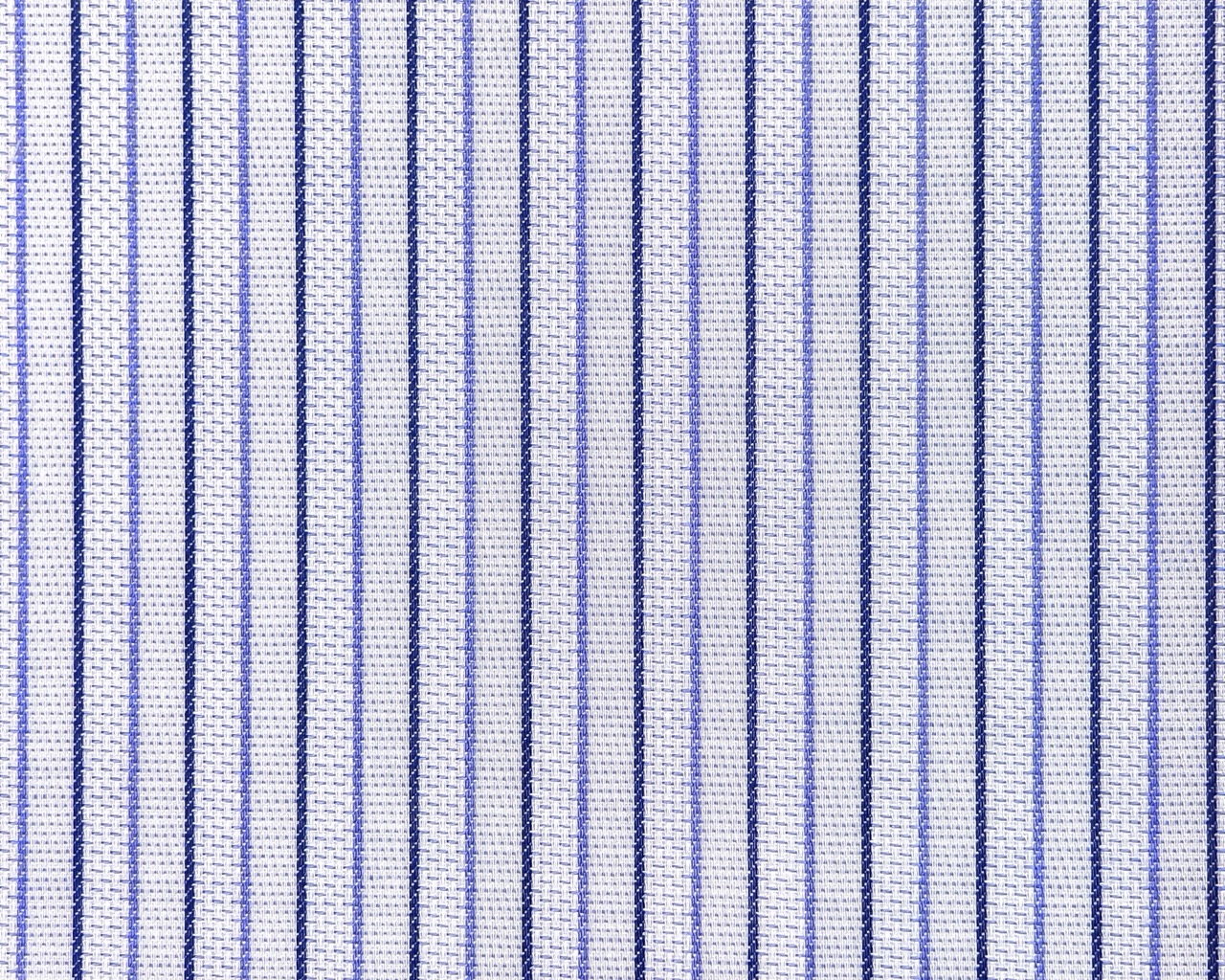 ga.za.ba 100% Cotton Shirting Fabric