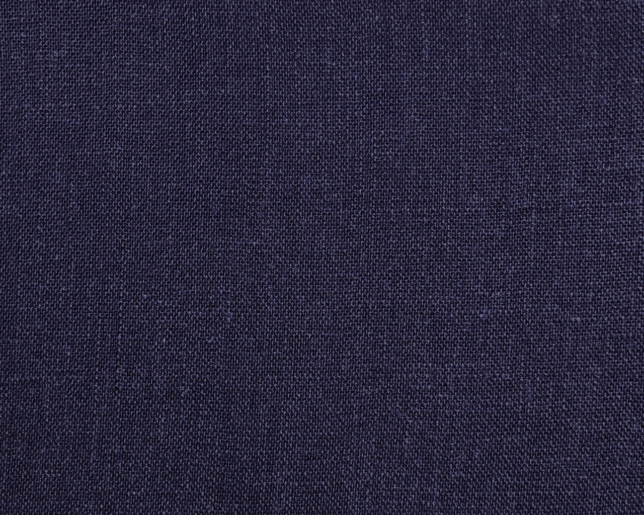 ga.za.ba 100% Linen Shirting Fabric