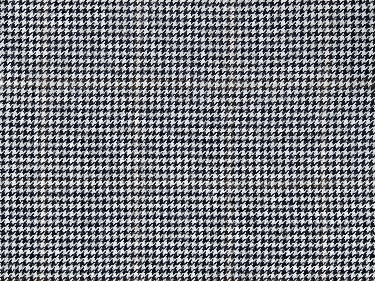ga.za.ba Jacketing Fabric