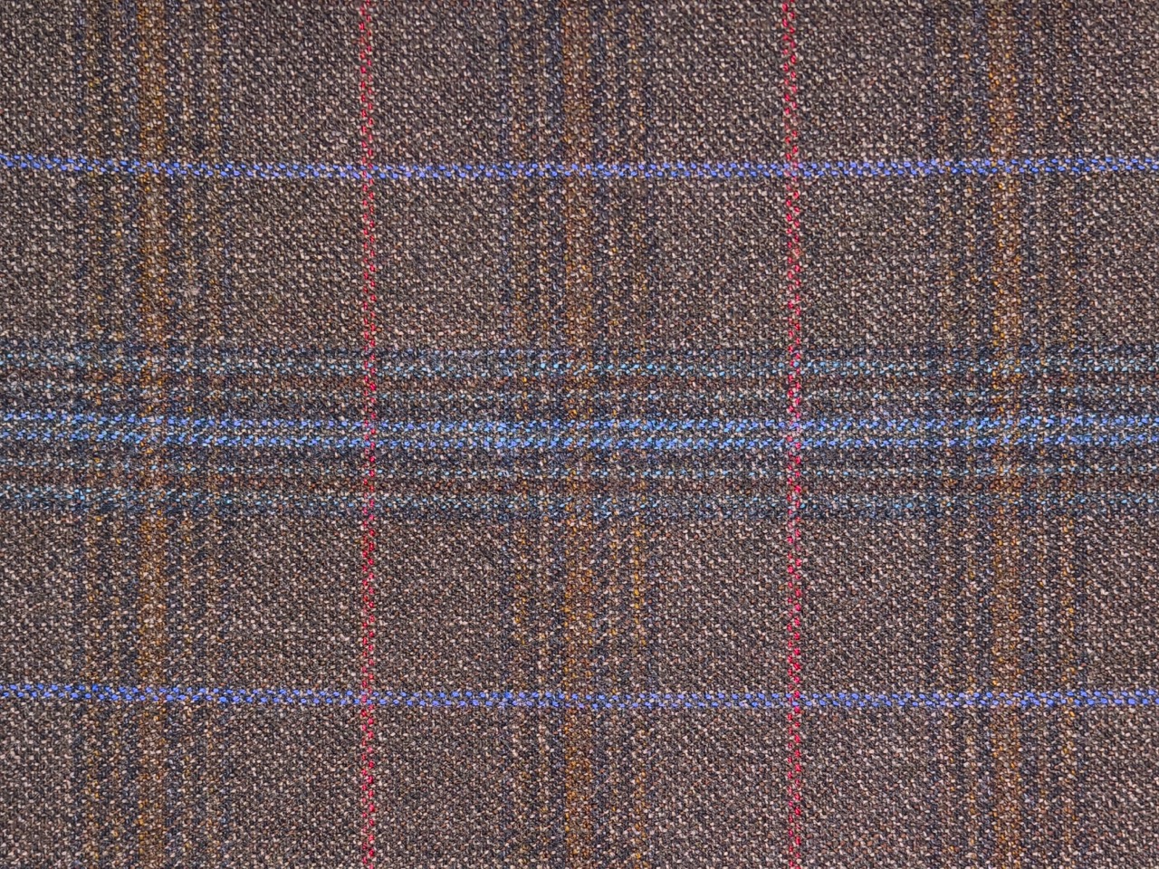 ga.za.ba Jacketing Fabric