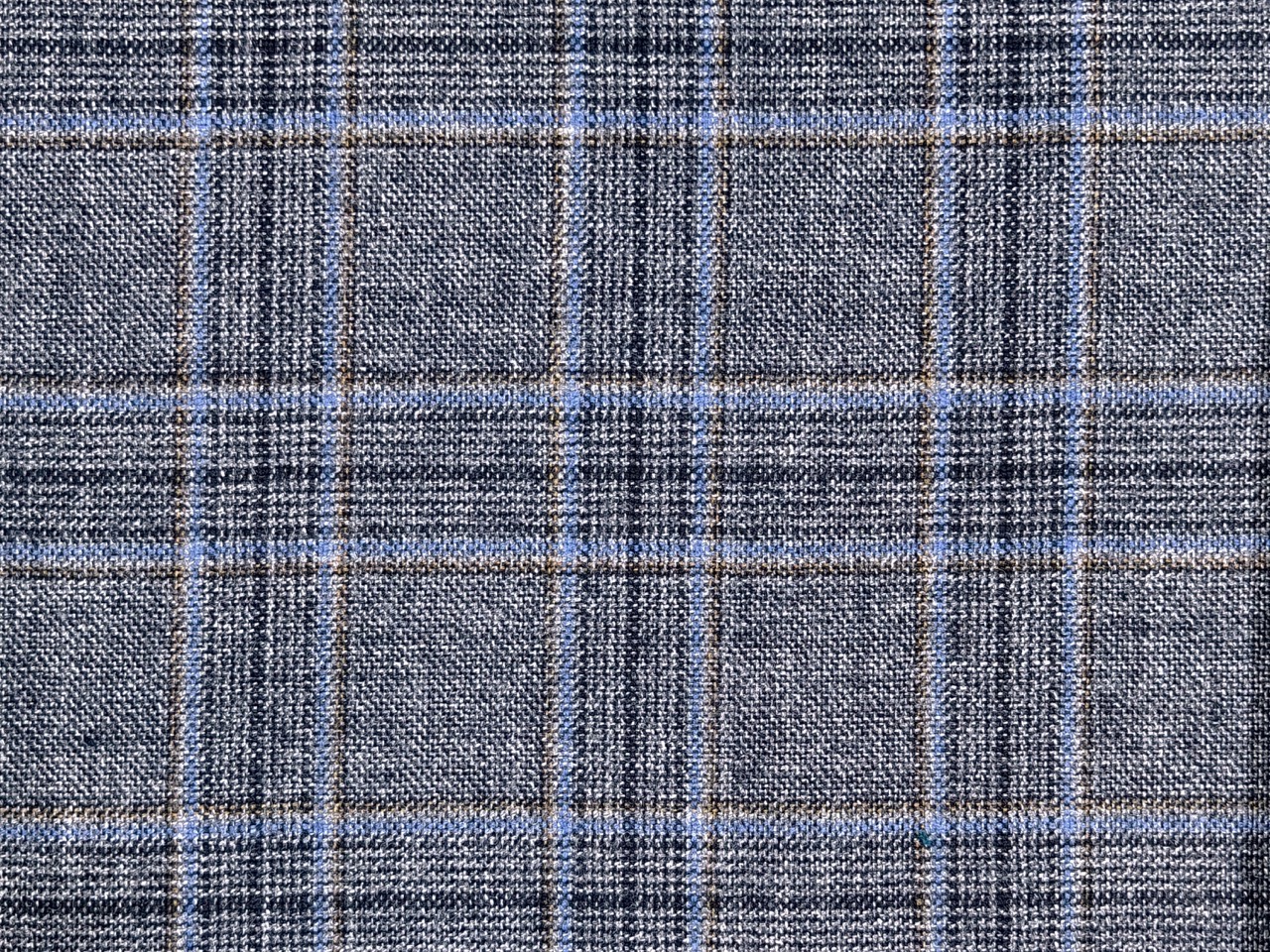ga.za.ba Jacketing Fabric