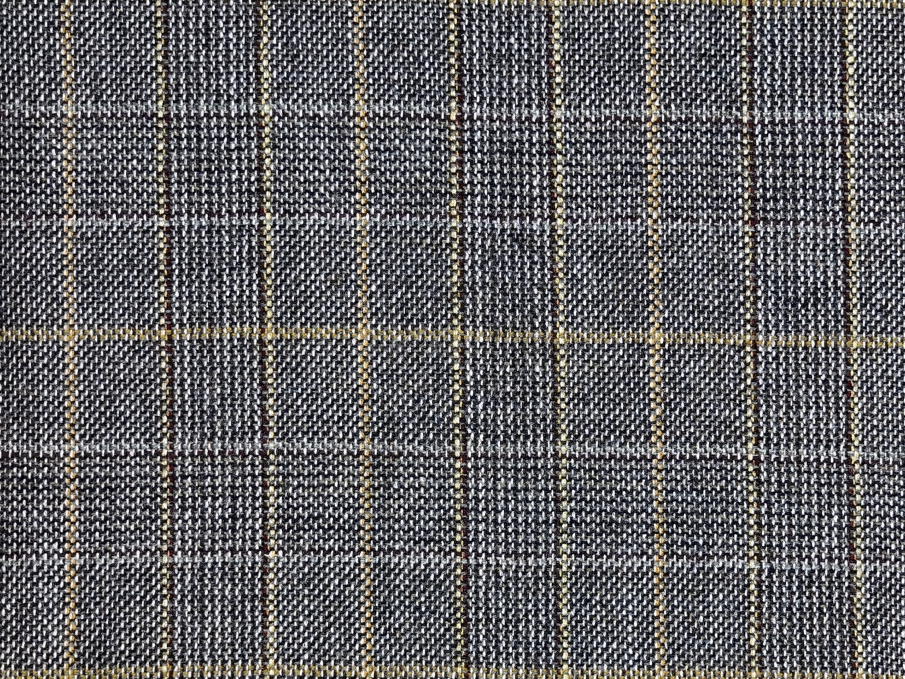 ga.za.ba Jacketing Fabric