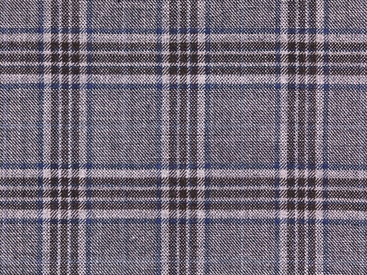 ga.za.ba Jacketing Fabric