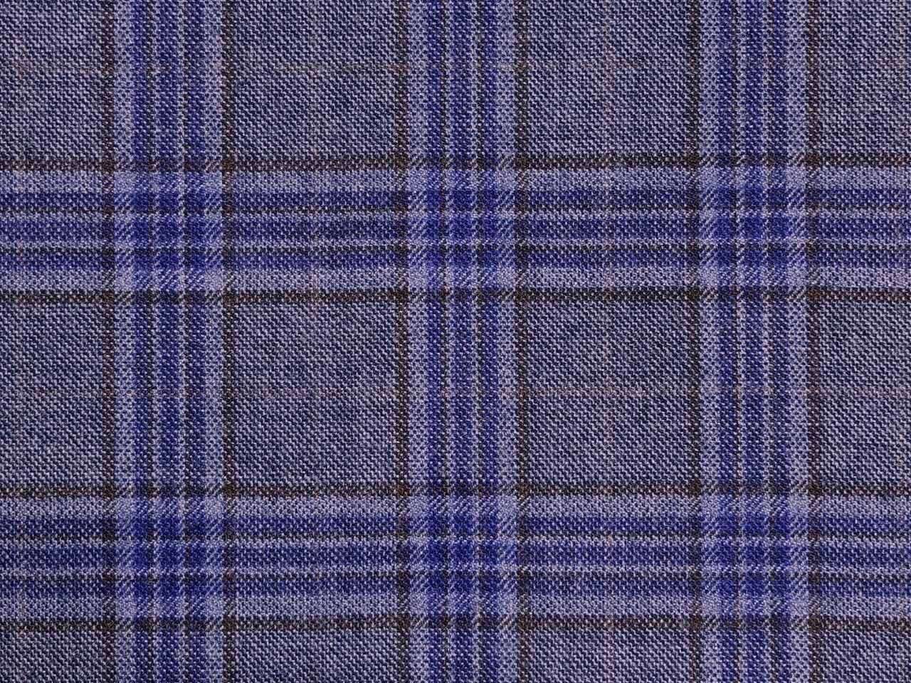ga.za.ba Jacketing Fabric