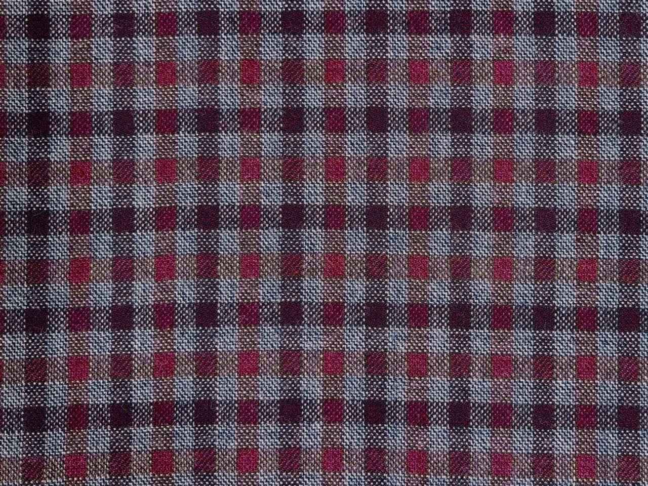 ga.za.ba Jacketing Fabric