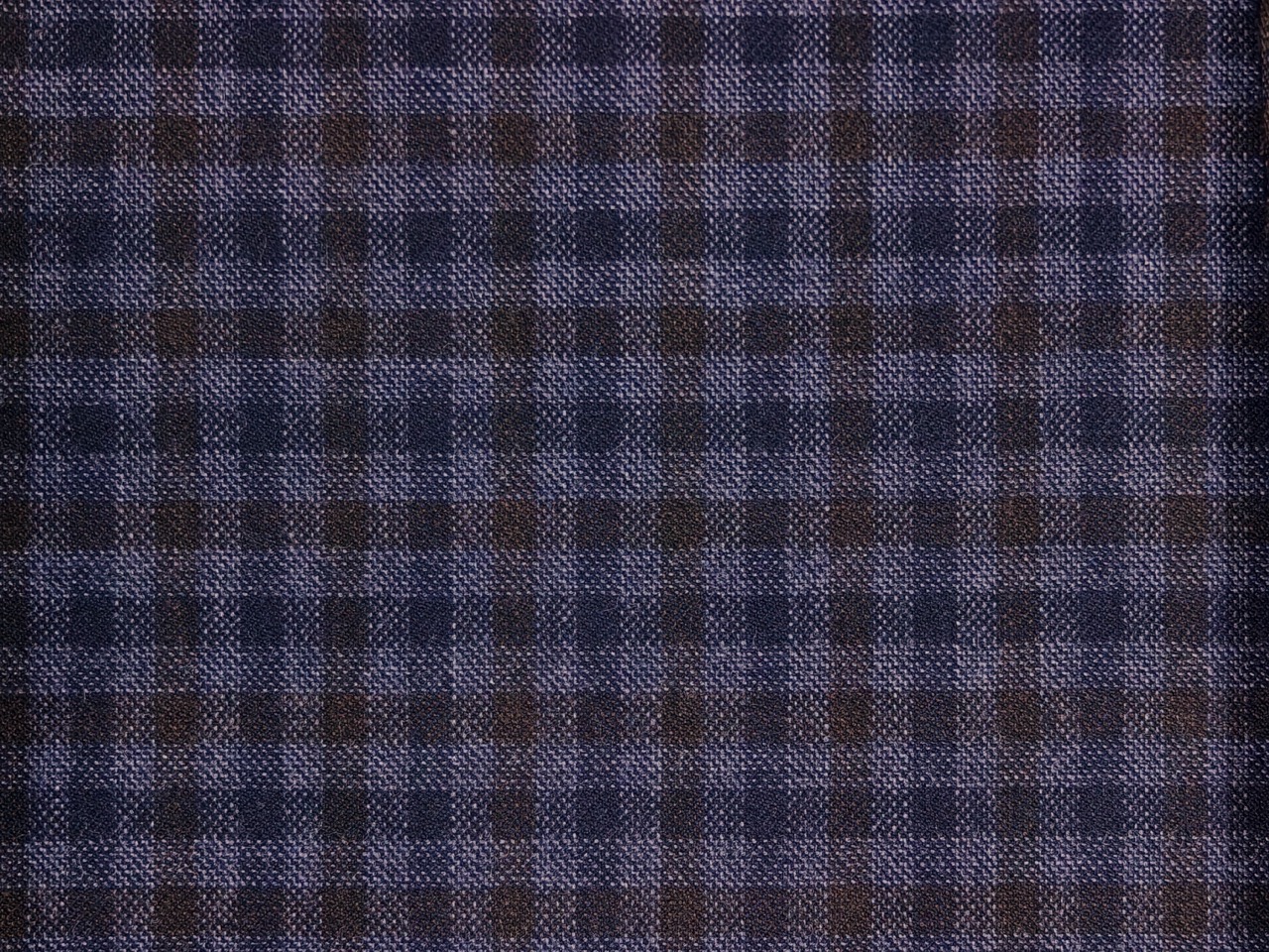 ga.za.ba Jacketing Fabric