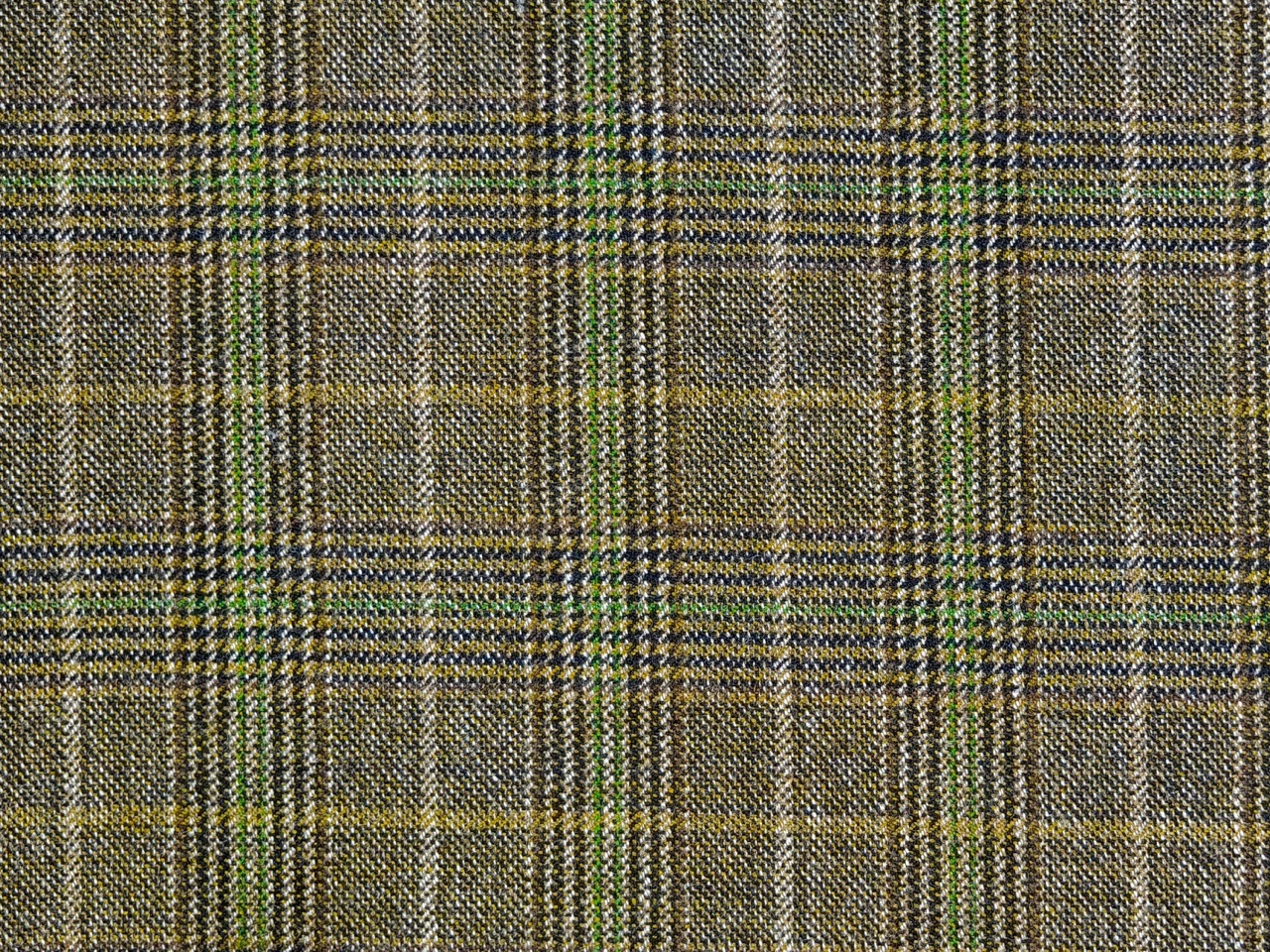 ga.za.ba Jacketing Fabric