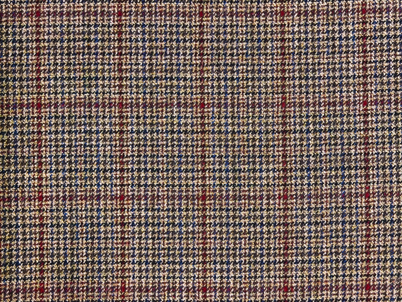 ga.za.ba Jacketing Fabric