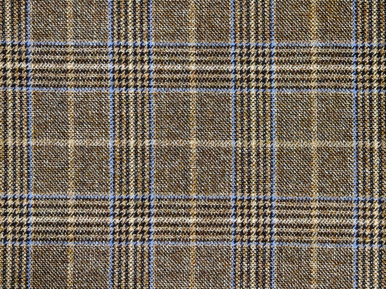 ga.za.ba Jacketing Fabric