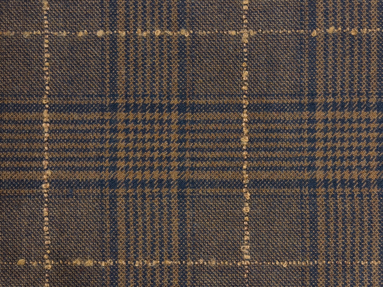 ga.za.ba Jacketing Fabric