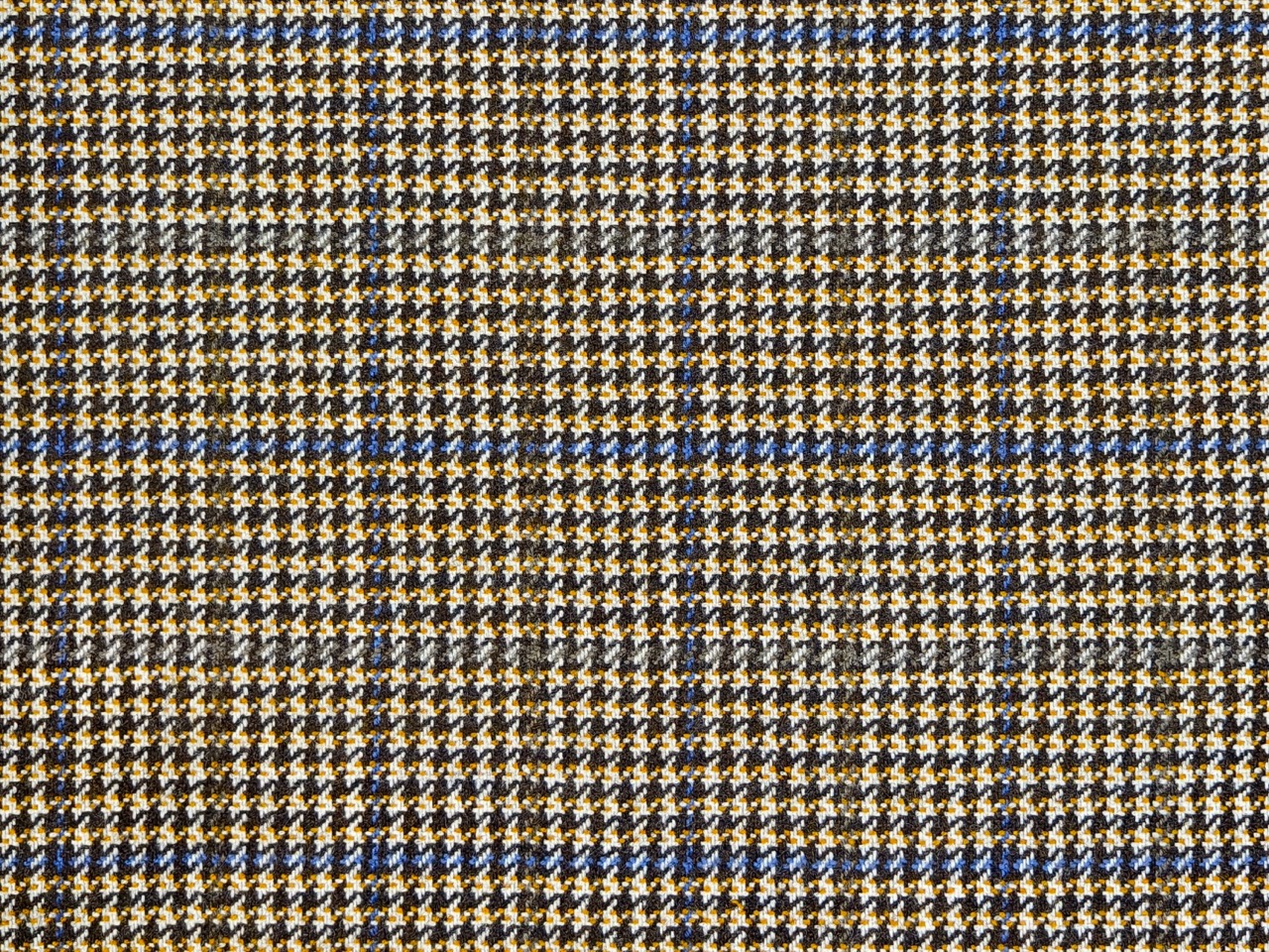 ga.za.ba Jacketing Fabric