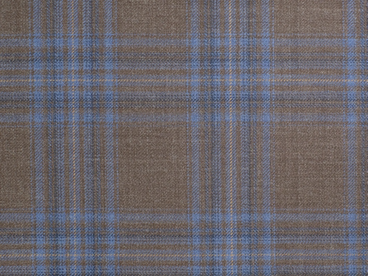 ga.za.ba Jacketing Fabric